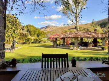 Fazenda / Sítio à venda em Posse, Petrópolis - RJ