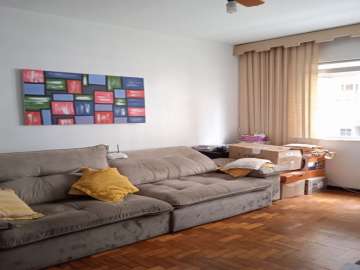 Apartamento à venda em Várzea, Teresópolis - RJ