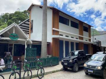 Loja para alugar em Secretário, Petrópolis - RJ