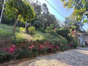 Terreno Residencial à venda em Vargem Grande, Teresópolis - RJ