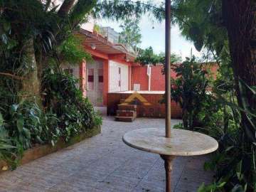 Casa à venda em Artistas, Teresópolis - RJ