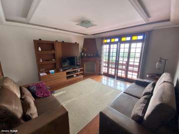 Casa à venda em Granja Guarani, Teresópolis - RJ