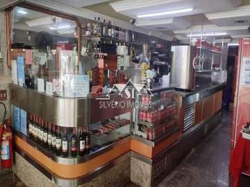 Loja à venda em Corrêas, Petrópolis - RJ