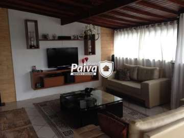 Cobertura à venda em Alto, Teresópolis - RJ