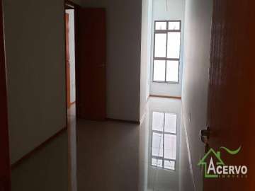 Apartamento à venda em São Mateus, Juiz de Fora - MG