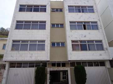 Apartamento à venda em Outros, Juiz de Fora - MG