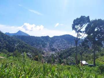 Terreno Residencial à venda em Barra do Imbuí, Teresópolis - RJ