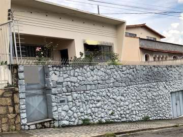 Casa à venda em Bom Pastor, Juiz de Fora - MG