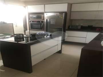 Apartamento à venda em Centro, Juiz de Fora - MG