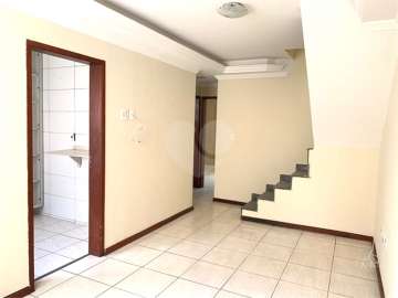 Cobertura à venda em Granbery, Juiz de Fora - MG