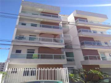 Apartamento à venda em Santa Catarina, Juiz de Fora - MG
