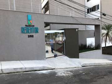 Apartamento à venda em Paineiras, Juiz de Fora - MG