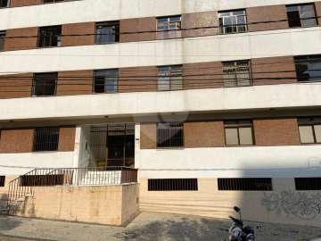 Apartamento à venda em Bom Pastor, Juiz de Fora - MG