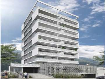 Apartamento à venda em São Mateus, Juiz de Fora - MG