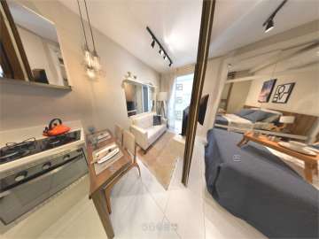 Apartamento à venda em Centro, Juiz de Fora - MG