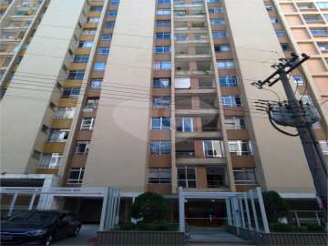 Apartamento à venda em Centro, Juiz de Fora - MG
