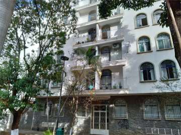 Apartamento à venda em São Mateus, Juiz de Fora - MG