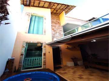 Casa à venda em Francisco Bernardino, Juiz de Fora - MG