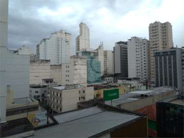 Apartamento à venda em Centro, Juiz de Fora - MG
