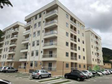 Apartamento à venda em Corrêas, Petrópolis - RJ