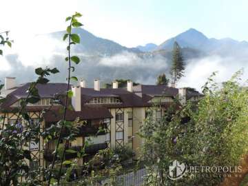 Apartamento à venda em Nogueira, Petrópolis - RJ