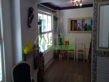 Sala à venda em Centro, Petrópolis - RJ