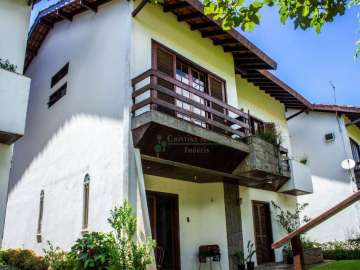 Casa à venda em Alto, Teresópolis - RJ