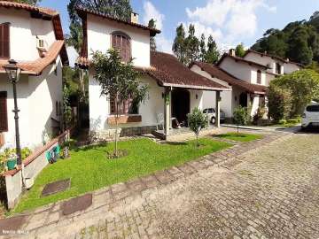 Casa à venda em Ermitage, Teresópolis - RJ
