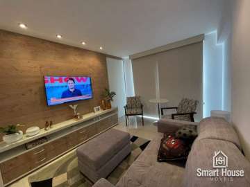 Apartamento à venda em Itaipava, Petrópolis - RJ