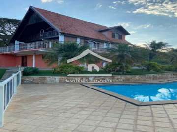 Casa à venda em Itaipava, Petrópolis - RJ