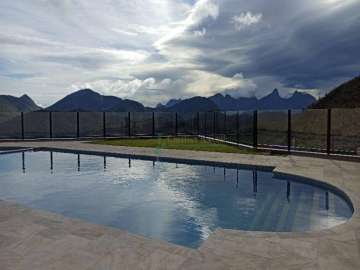 Terreno Residencial à venda em Albuquerque, Teresópolis - RJ
