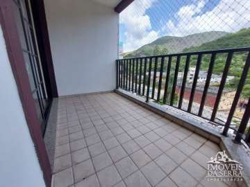 Apartamento à venda em Itaipava, Petrópolis - RJ