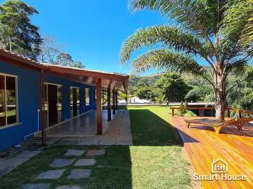 Casa à venda em Secretário, Petrópolis - RJ
