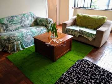 Apartamento à venda em Coronel Veiga, Petrópolis - RJ