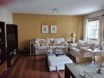 Apartamento à venda em Itaipava, Petrópolis - RJ