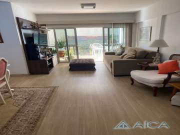 Apartamento à venda em Coronel Veiga, Petrópolis - RJ