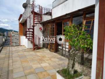 Apartamento à venda em Alto, Teresópolis - RJ