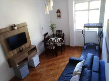 Apartamento à venda em Centro, Petrópolis - RJ