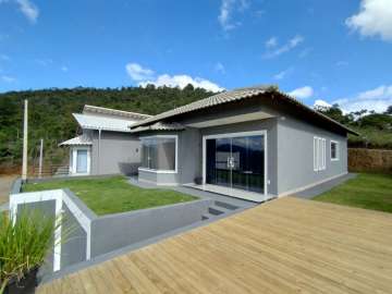 Casa à venda em Albuquerque, Teresópolis - RJ