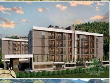Apartamento à venda em Corrêas, Petrópolis - RJ