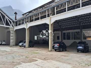 Imóvel Comercial para alugar em Itamarati, Petrópolis - RJ