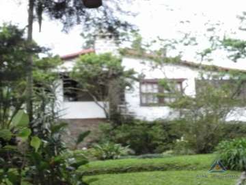 Casa à venda em Quitandinha, Petrópolis - RJ