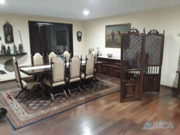 Casa à venda em Centro, Petrópolis - RJ