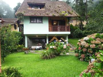 Casa à venda em Parque do Ingá, Teresópolis - RJ