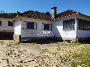 Casa para alugar em Quarteirão Italiano, Petrópolis - RJ
