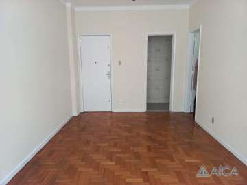 Apartamento à venda em Centro, Petrópolis - RJ