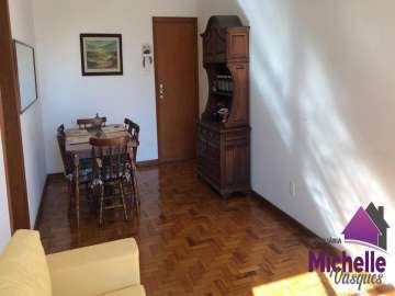 Apartamento à venda em Alto, Teresópolis - RJ