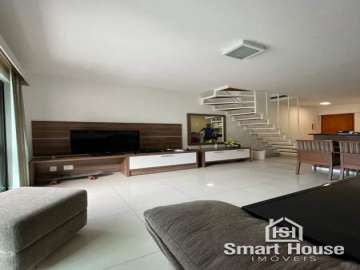 Apartamento à venda em Itaipava, Petrópolis - RJ