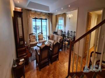 Apartamento à venda em Centro, Petrópolis - RJ