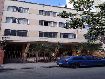 Apartamento para alugar em Centro, Juiz de Fora - MG